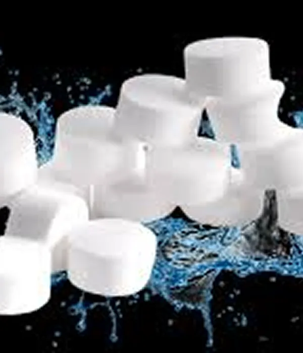 Rock Salt